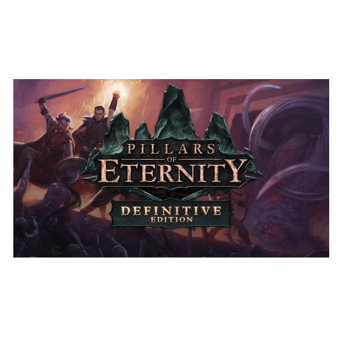 Pillars of Eternity Definitive Edition PC les offres Pillars of