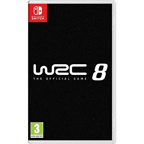 download wrc 8 switch for free