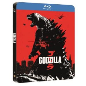Godzilla-Steelbook-Blu-ray