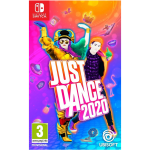 Just Dance 2020 Switch