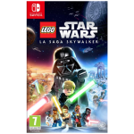 LEGO Star wars saga skywalker switch visuel produit