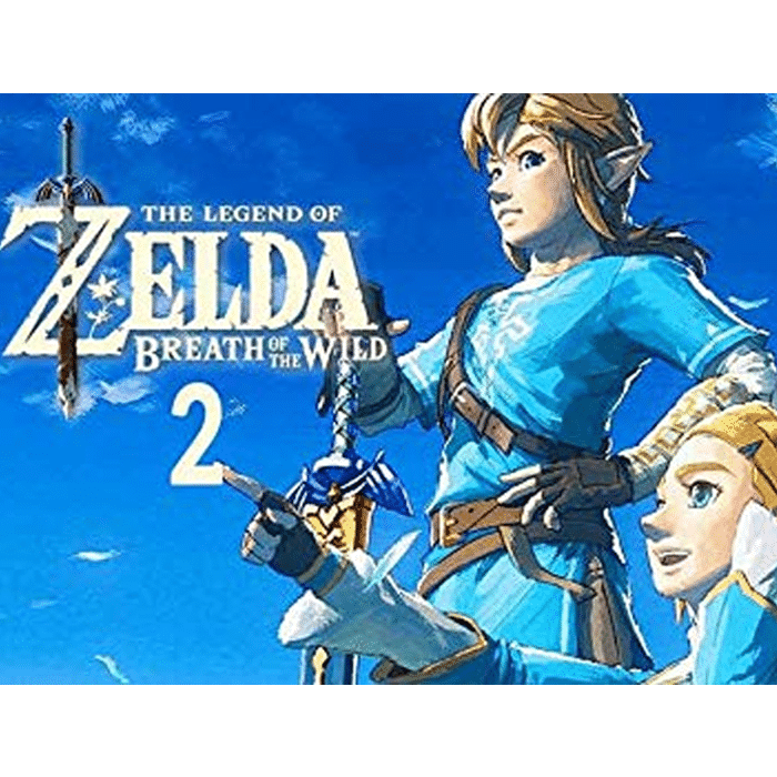 Jeu Switch Zelda Breath Of The Wild 2 Zelda Breath of The Wild 2 Switch : les offres | ChocoBonPlan.com