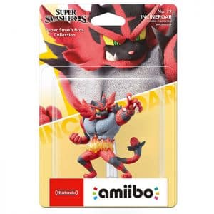 amiibo felinferno 79