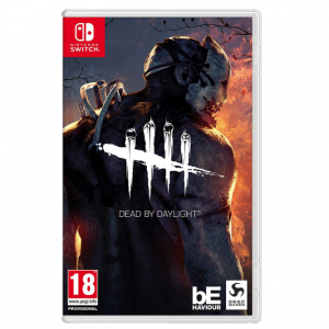 dead by daylight switch pas cher