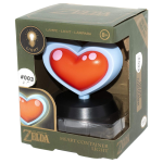 lampe coeur zelda produit def