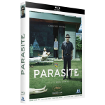 parasite blu ray visuel produit