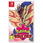 pokemon bouclier jaquette officielle