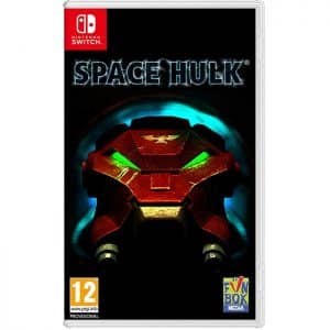 space hulk switch