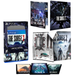the surge 2 edition limitee ps4