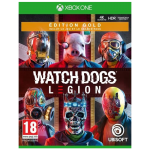 watch dogs legion gold edition xbox one