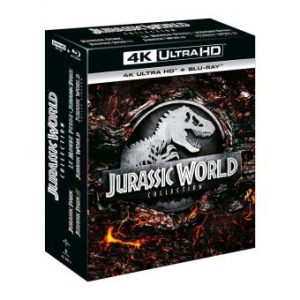 Coffret-Juraic-World-Collection-L-integrale-Blu-ray-4K-Ultra-HD