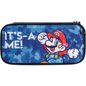 Sacoches de transport Switch Game Mario produit def