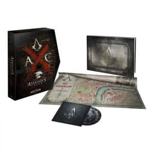 assassin's creed syndicate rooks edition pc