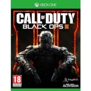 black ops 3 xbox one pas cher