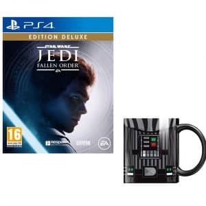 bonus mug star wars deluxe