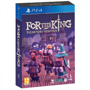 for-the-king-signature-edition-ps4