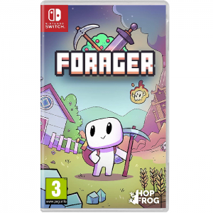 forager-switch