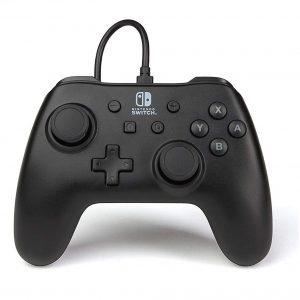 manette filaire power a switch