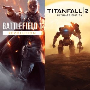 pack bf1 revolution titanfall 2 ultimate