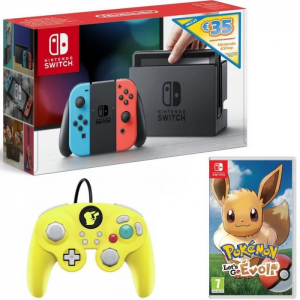 pack-switch-neon-pokemon-evoli-manette-pikachu-coupon-35e-eshop
