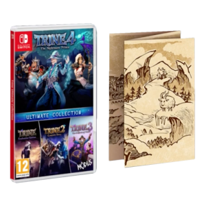 trine ultimate collection switch jaquette officielle