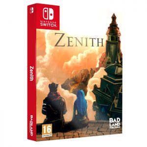 zenith collector switch