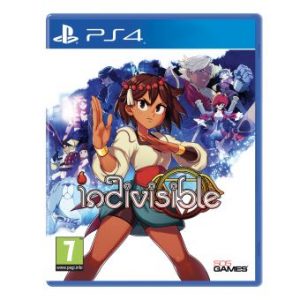Indivisible-PS4
