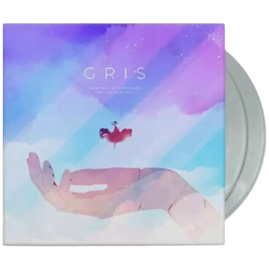 Vinyle Gris produit