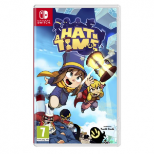 a hat in time switch pas cher