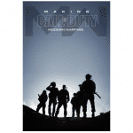 artbook modern warfare