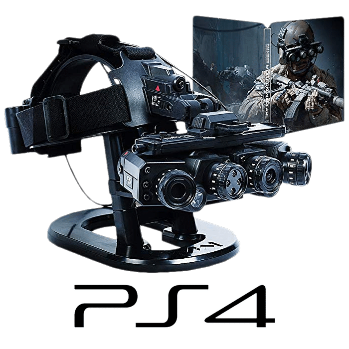 COD Modern Warfare Collector PS4 les offres