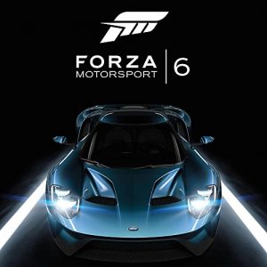 forza 6 extensions