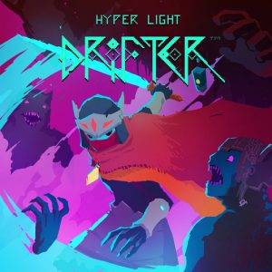 hyper light drifter pc gratuit