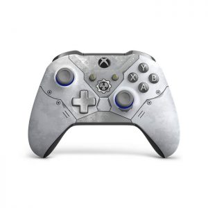 manette xbox one gears 5