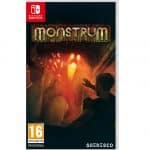 monstrum switch pas cher