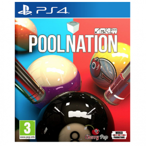 pool nation ps4 pas cher