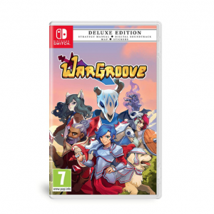 wargroove switch