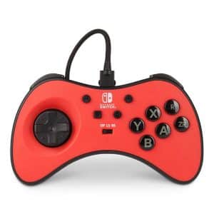 FightPad Manette Filaire Fusion Switch