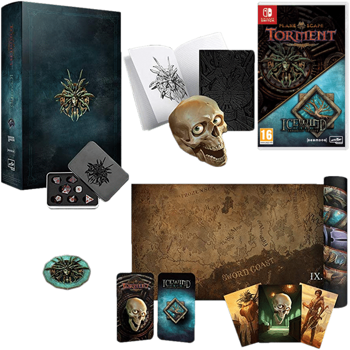 planescape torment switch