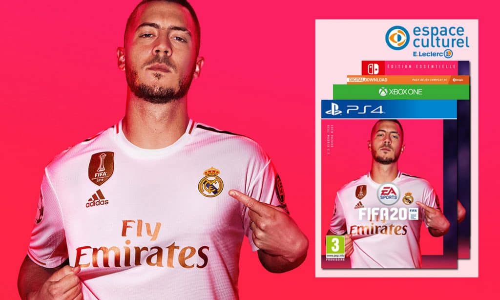 Fifa 20 best sale switch digital download