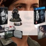 SLIDER the last of us 2 edition collector speciale v1