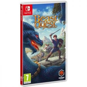 beast quest switch