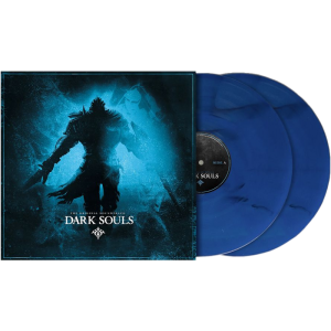 dark souls the vinyl collection
