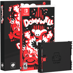 downwell switch