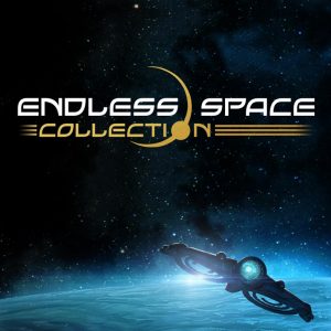 endless space collection pc