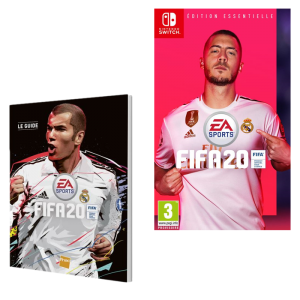 fifa 20 switch guide fnac