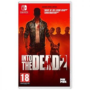 into the dead 2 switch