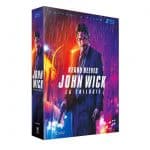 john wick trilogie blu ray pas cher