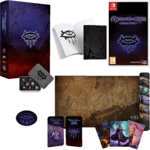 neverwinter nights collector switch