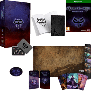 neverwinter nights collector xbox one